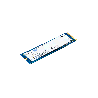 SSD M.2 NVME  500GB KINGSTON SNV3S/500G 5000/3000MB/S PCIE 4.0