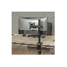 SOPORTE P/1MON 17" A 32" FTX FTX66-C011 9KG/ART/INC45/GIR90/ROT180
