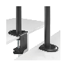 SOPORTE P/1MON 17" A 32" FTX FTX66-C011 9KG/ART/INC45/GIR90/ROT180