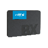 SSD 2.5 SATA3  240GB CRUCIAL BX500 CT240BX500SSD1 540/500MB/S