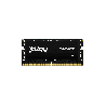 MEM P/NB DDR5 16G 6400 KINGSTON FURY IMPACT BK KF564S38IB-16 XMP