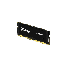 MEM P/NB DDR5 16G 6400 KINGSTON FURY IMPACT BK KF564S38IB-16 XMP