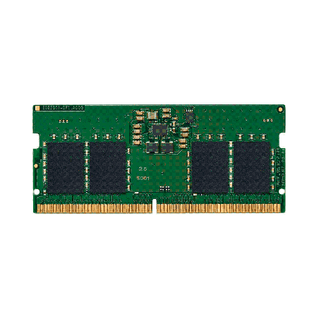 MEM P/NB DDR5  8G 5600 KINGSTON KVR56S46BS6-8