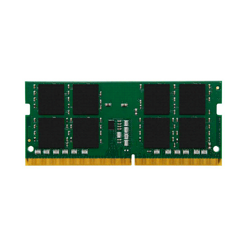 MEM P/NB DDR4 16G 3200 KINGSTON KVR32S22D8/16 WP