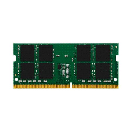 MEM P/NB DDR4 16G 3200 KINGSTON KVR32S22D8/16 WP