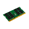 MEM P/NB DDR4 16G 3200 KINGSTON KVR32S22D8/16 WP