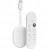 ADAPTADOR CHROMECAST C/GOOGLE TV SNOW GA03131-US