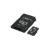 MEM MICRO SD KINGSTON 128GB SDCS3/128GB 150/- CANVAS SELECT PLUS C/ADA