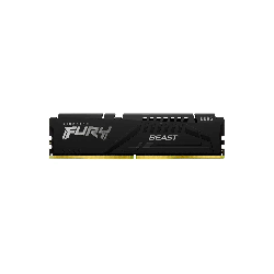 MEM DDR5 32G 6000 KINGSTON FURY BEAST BK KF560C36BBE-32 XMP