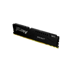 MEM DDR5 16G 6000 KINGSTON FURY BEAST BK KF560C36BBE2-16 XMP
