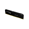 MEM DDR5 16G 6000 KINGSTON FURY BEAST BK KF560C36BBE2-16 XMP