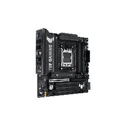 MB AM5 B850M-PLUS WIFI TUF GAMING DDR5 ASUS S/R/HDMI/DP/3M2/MATX