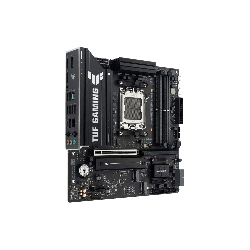 MB AM5 B850M-E WIFI TUF GAMING DDR5 ASUS S/R/HDMI/DP/3M2/MATX