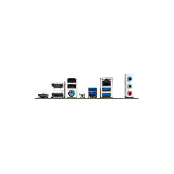 MB AM5 B850M D3HP DDR5 GIGABYTE S/R/HDMI/DP/2M2/USB3.2/MATX