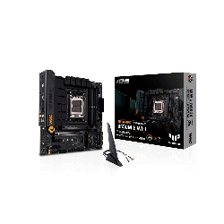 MB AM5 B650M-E WIFI TUF GAMING DDR5 ASUS S/R/HDMI/2DP/2M2/MATX