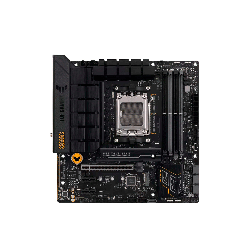 MB AM5 B650M-E WIFI TUF GAMING DDR5 ASUS S/R/HDMI/2DP/2M2/MATX