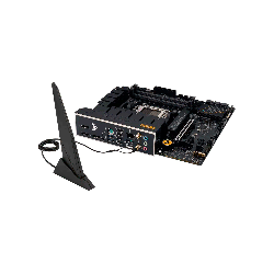 MB AM5 B650M-E WIFI TUF GAMING DDR5 ASUS S/R/HDMI/2DP/2M2/MATX