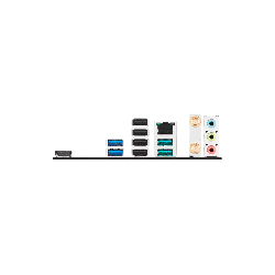 MB AM5 B650M-AYW WIFI DDR5 ASUS S/R/HDMI/2M2/MATX