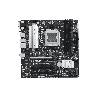 MB AM5 B650M-A II PRIME DDR5 ASUS V/S/R/HDMI/DP/2M2/USB3.2/MATX