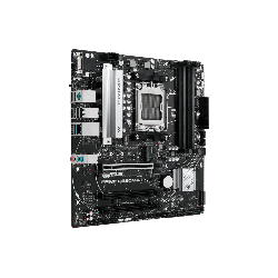 MB AM5 B650M-A II PRIME DDR5 ASUS V/S/R/HDMI/DP/2M2/USB3.2/MATX
