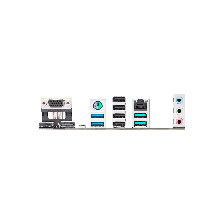 MB AM5 B650M-A II PRIME DDR5 ASUS V/S/R/HDMI/DP/2M2/USB3.2/MATX