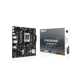 MB AM5 A620AM-K PRIME DDR5 ASUS S/R/HDMI/M2/MATX