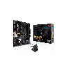 MB AM4 A520M-PLUS WIFI TUF GAMING ASUS V/S/R/HDMI/DP/M2/MATX