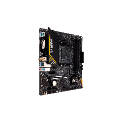 MB AM4 A520M-PLUS WIFI TUF GAMING ASUS V/S/R/HDMI/DP/M2/MATX
