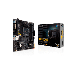 MB AM4 A520M-PLUS II TUF GAMING ASUS V/S/R/HDMI/DP/M2/DDR4/USB/MATX