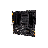 MB AM4 A520M-PLUS II TUF GAMING ASUS V/S/R/HDMI/DP/M2/DDR4/USB/MATX