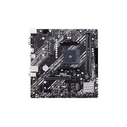 MB AM4 A520M-K PRIME ASUS V/S/R/HDMI/M2/DDR4/MATX