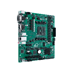 MB AM4 A520M-C II/CSM PRO ASUS V/S/R/HDMI/DP/M2/DDR4/USB3.2/MATX