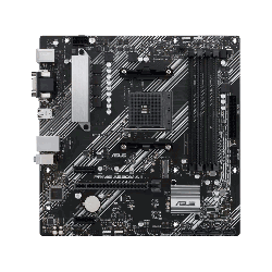 MB AM4 A520M-A II PRIME ASUS V/S/R/HDMI/DP/M2/DDR4/MATX