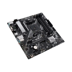 MB AM4 A520M-A II PRIME ASUS V/S/R/HDMI/DP/M2/DDR4/MATX