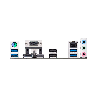 MB AM4 A520M-A II PRIME ASUS V/S/R/HDMI/DP/M2/DDR4/MATX