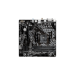 MB AM4 A520M DS3H AC GIGABYTE S/R/HDMI/DP/DVID/M2/WIFI/DDR4/USB3.2/MAT