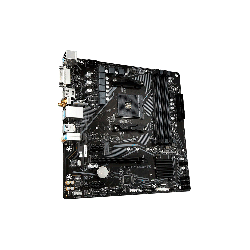 MB AM4 A520M DS3H AC GIGABYTE S/R/HDMI/DP/DVID/M2/WIFI/DDR4/USB3.2/MAT