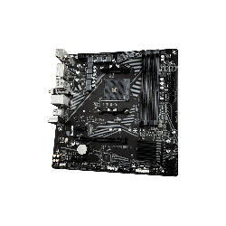 MB AM4 A520M DS3H AC GIGABYTE S/R/HDMI/DP/DVID/M2/WIFI/DDR4/USB3.2/MAT