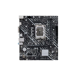 MB 1700 H610M-K D4-CSM PRIME ASUS V/S/R/HDMI/M2/USB3.2/MATX