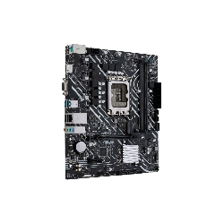 MB 1700 H610M-K D4-CSM PRIME ASUS V/S/R/HDMI/M2/USB3.2/MATX