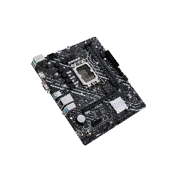 MB 1700 H610M-K D4-CSM PRIME ASUS V/S/R/HDMI/M2/USB3.2/MATX