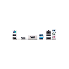 MB 1700 H610M-K D4-CSM PRIME ASUS V/S/R/HDMI/M2/USB3.2/MATX