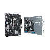 MB 1700 H610M-K D4 PRIME ASUS V/S/R/HDMI/M2/DDR4/USB3.2/MATX