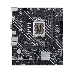 MB 1700 H610M-K D4 PRIME ASUS V/S/R/HDMI/M2/DDR4/USB3.2/MATX