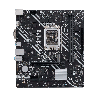 MB 1700 H610M-K D4 PRIME ASUS V/S/R/HDMI/M2/DDR4/USB3.2/MATX