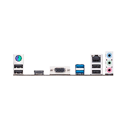 MB 1700 H610M-K D4 PRIME ASUS V/S/R/HDMI/M2/DDR4/USB3.2/MATX