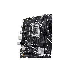MB 1700 H610M-F D4 R2.0 PRIME ASUS S/R/HDMI/M2/USB3.2/MATX