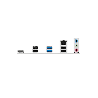 MB 1700 H610M-F D4 R2.0 PRIME ASUS S/R/HDMI/M2/USB3.2/MATX
