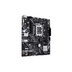 MB 1700 H610M-E PRIME DDR5 ASUS V/S/R/HDMI/DP/2M2/USB3.2/MATX