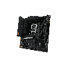 MB 1700 B760M-PLUS WIFI II TUF GAMING DDR5 ASUS S/R/HDMI/DP/3M2/USB/